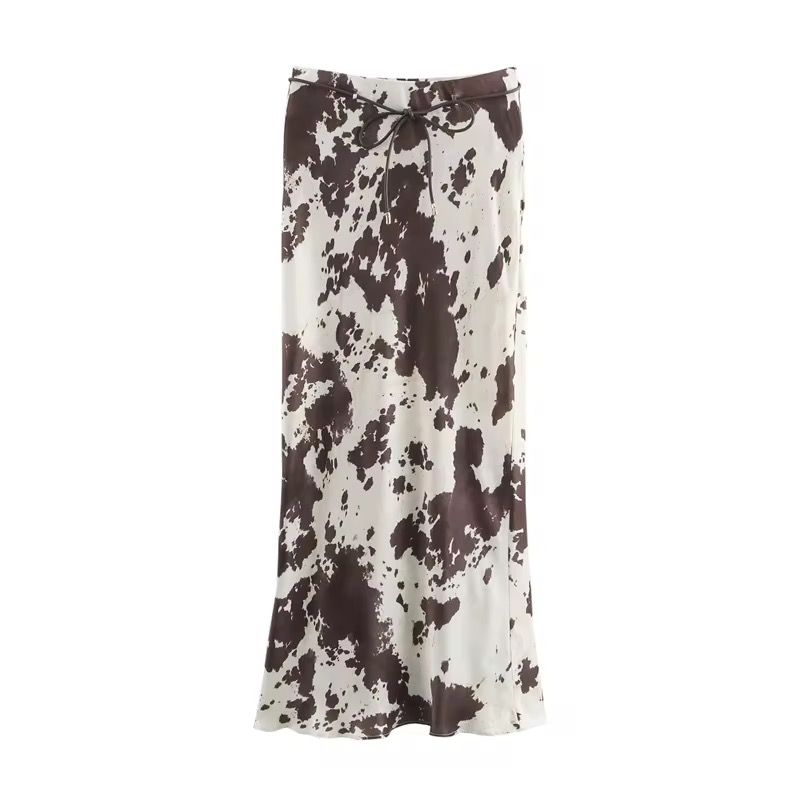 Sable Skirt