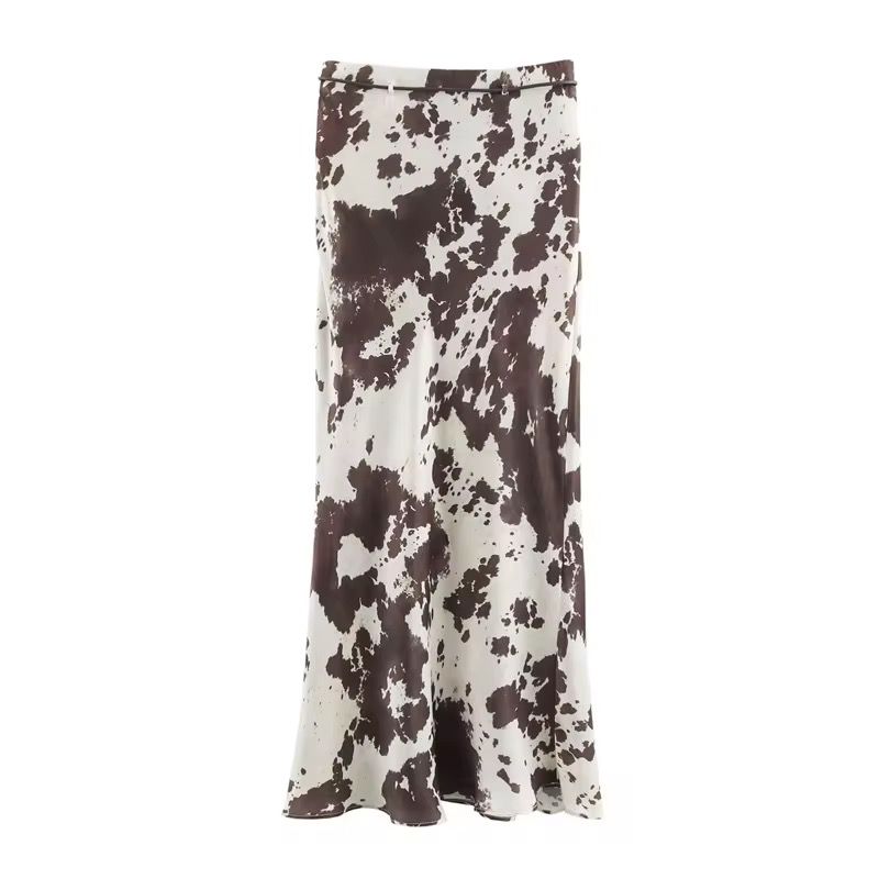 Sable Skirt