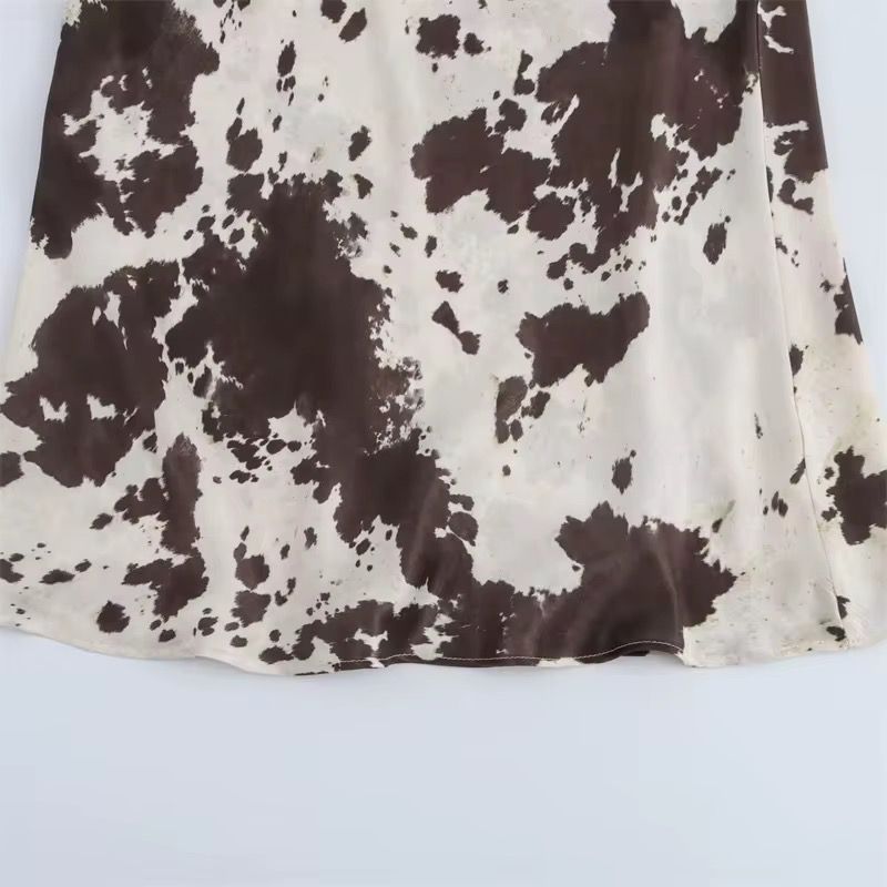 Sable Skirt