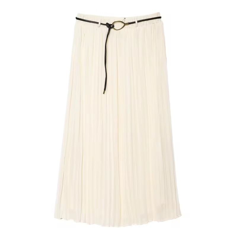 Alba Skirt