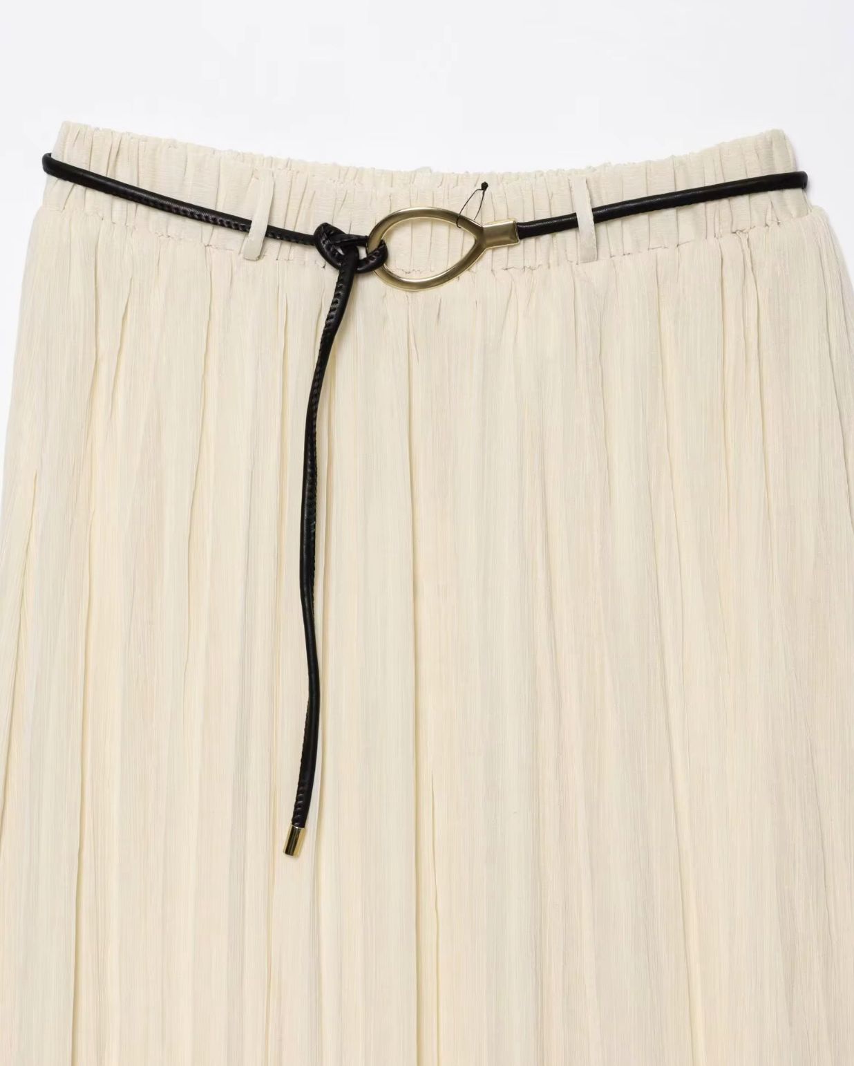 Alba Skirt