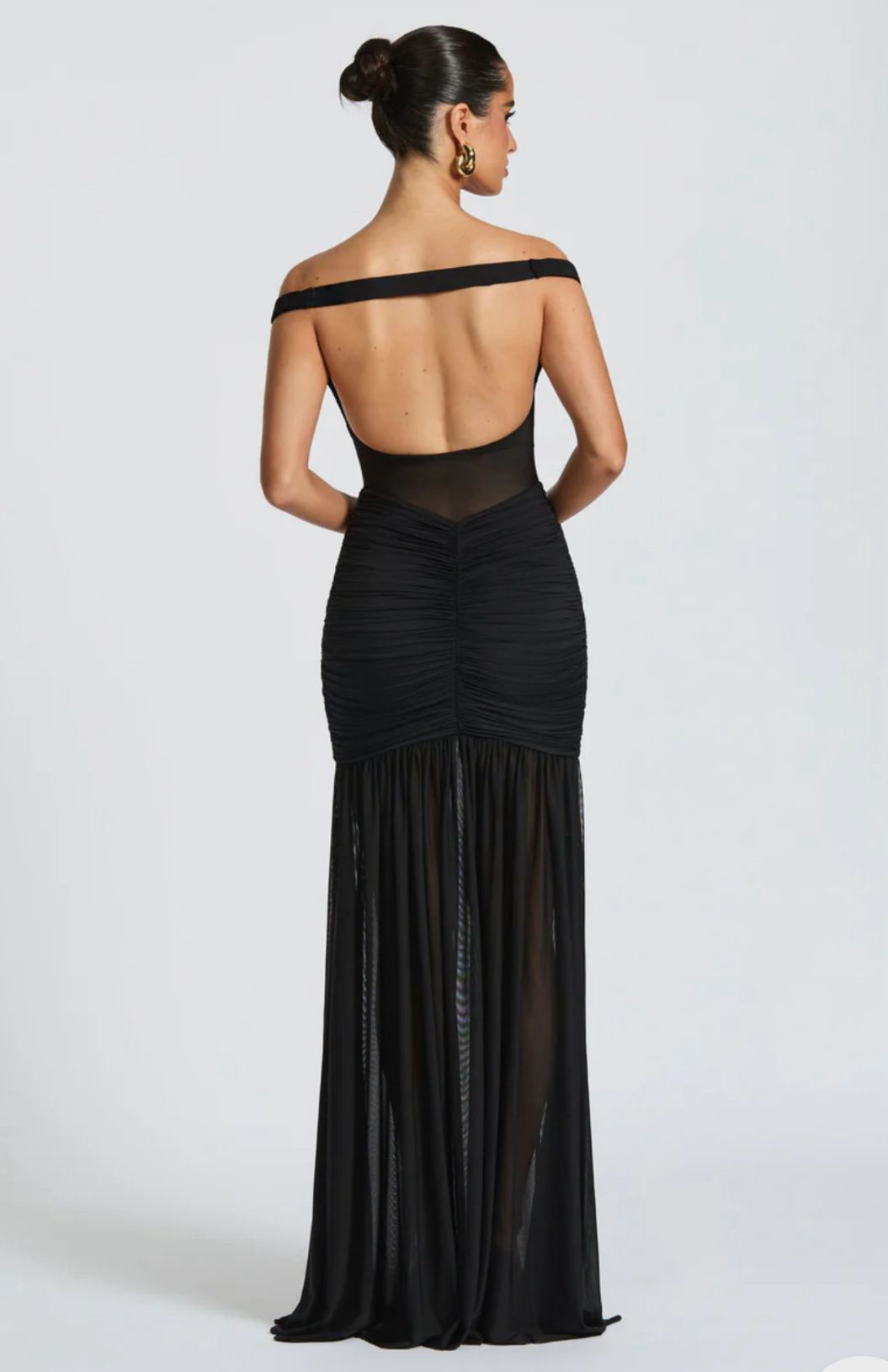 Ayla Maxi Dress