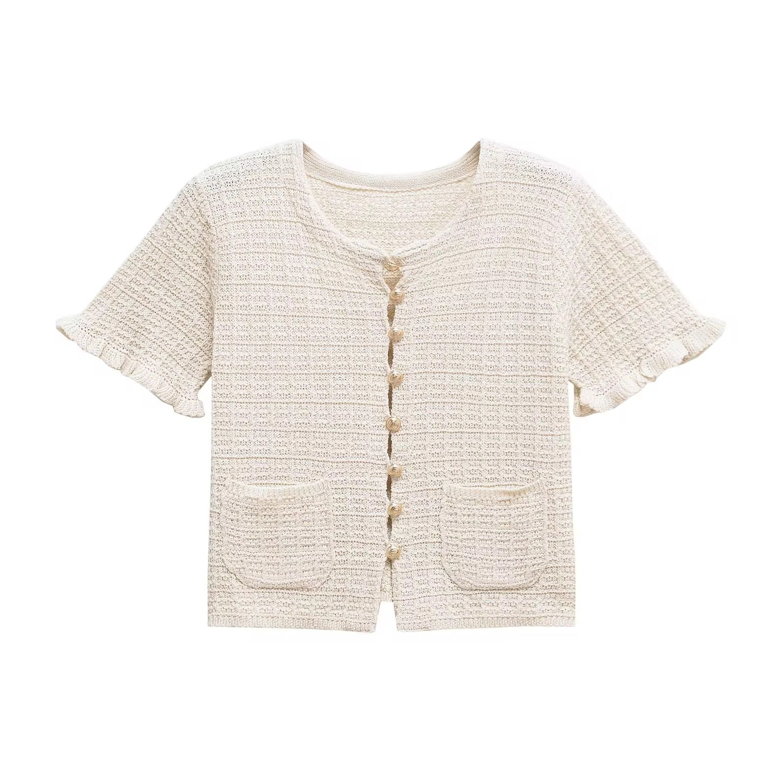 Cleo Knit