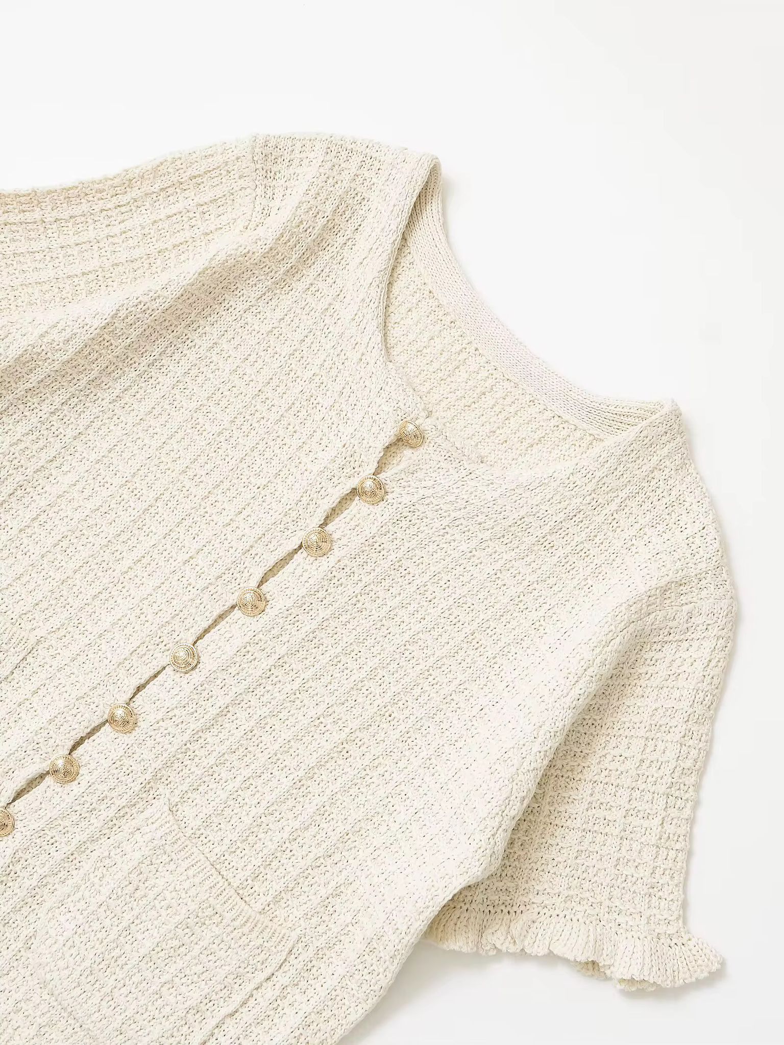 Cleo Knit