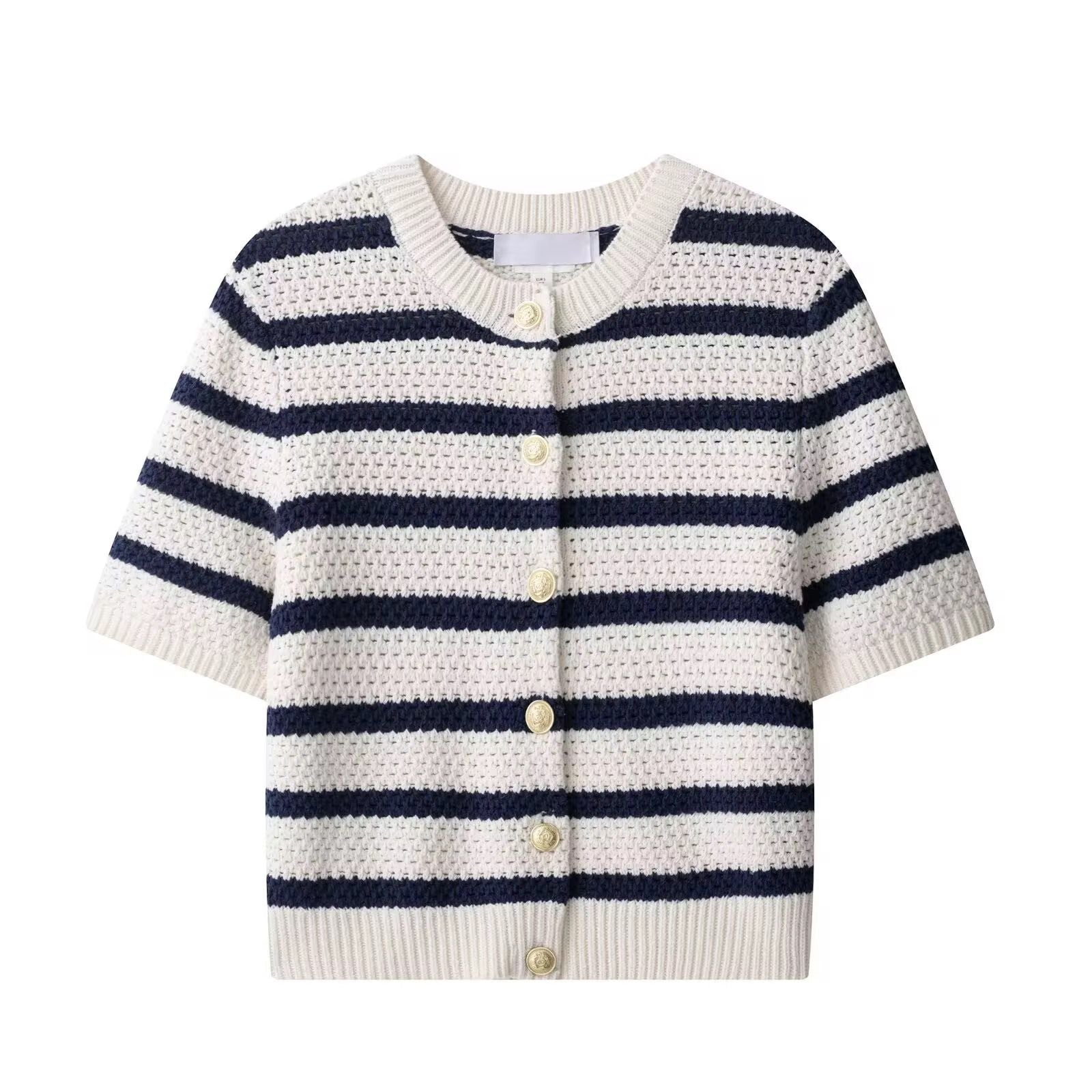 Nautique Knit