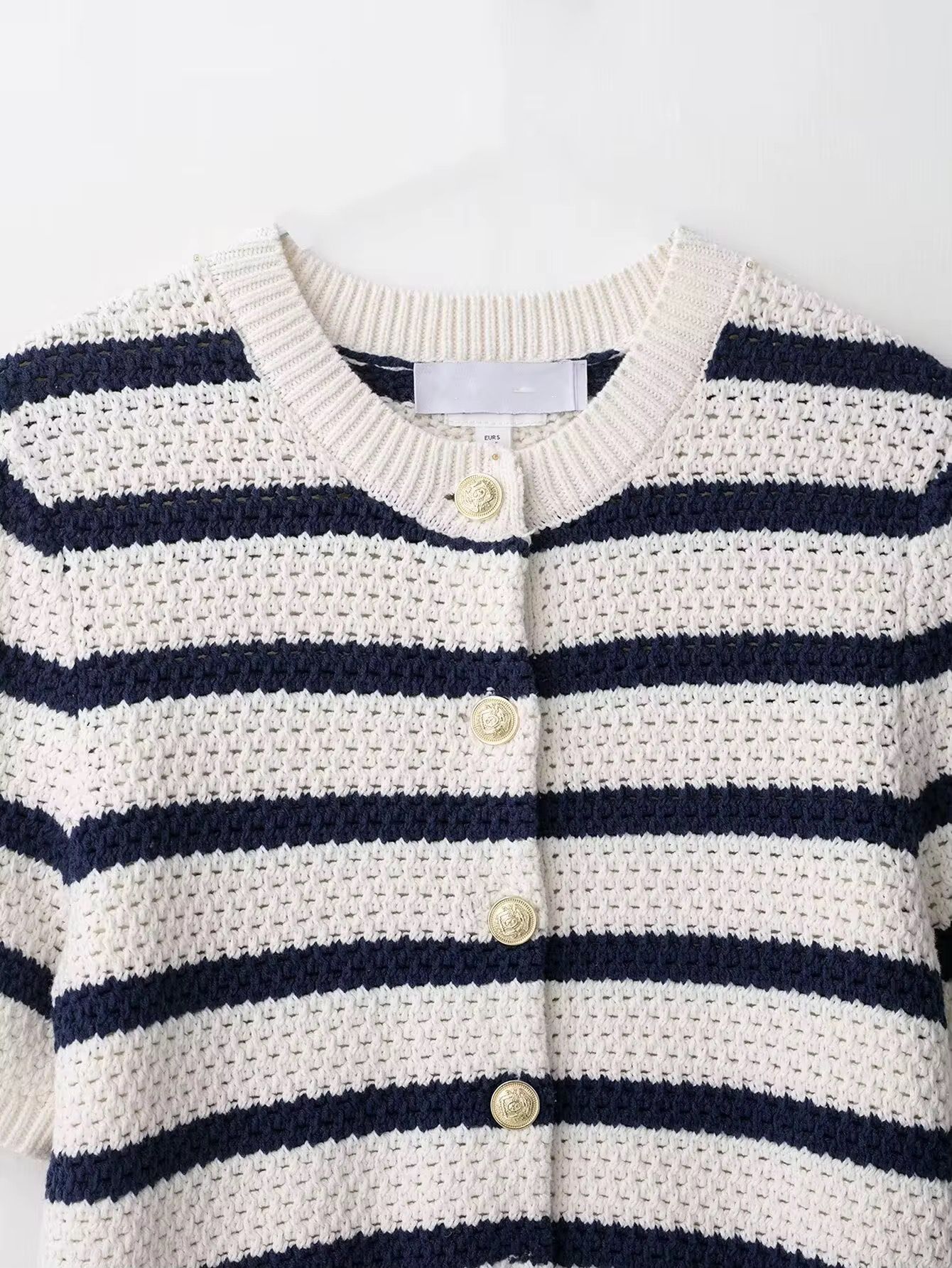 Nautique Knit