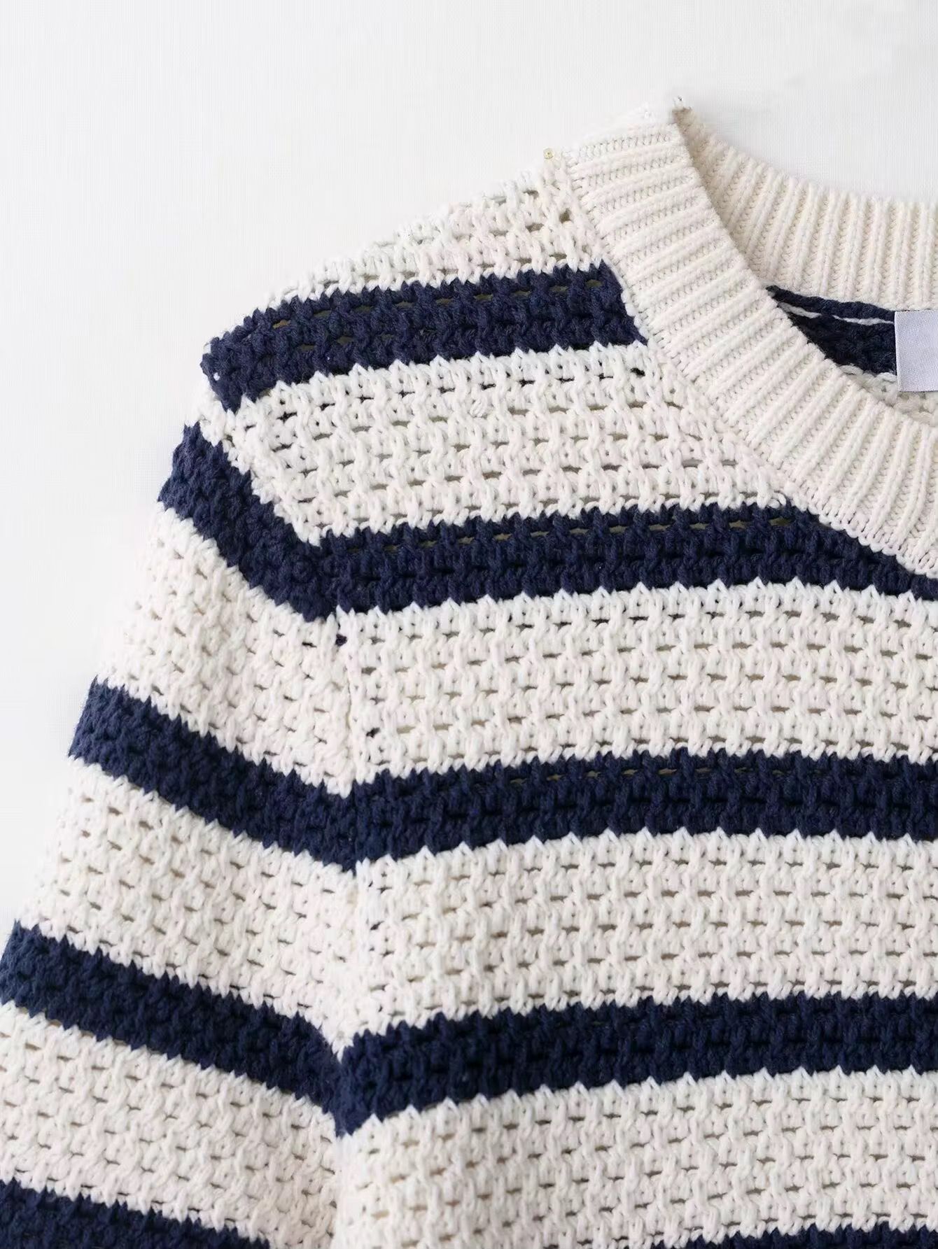 Nautique Knit