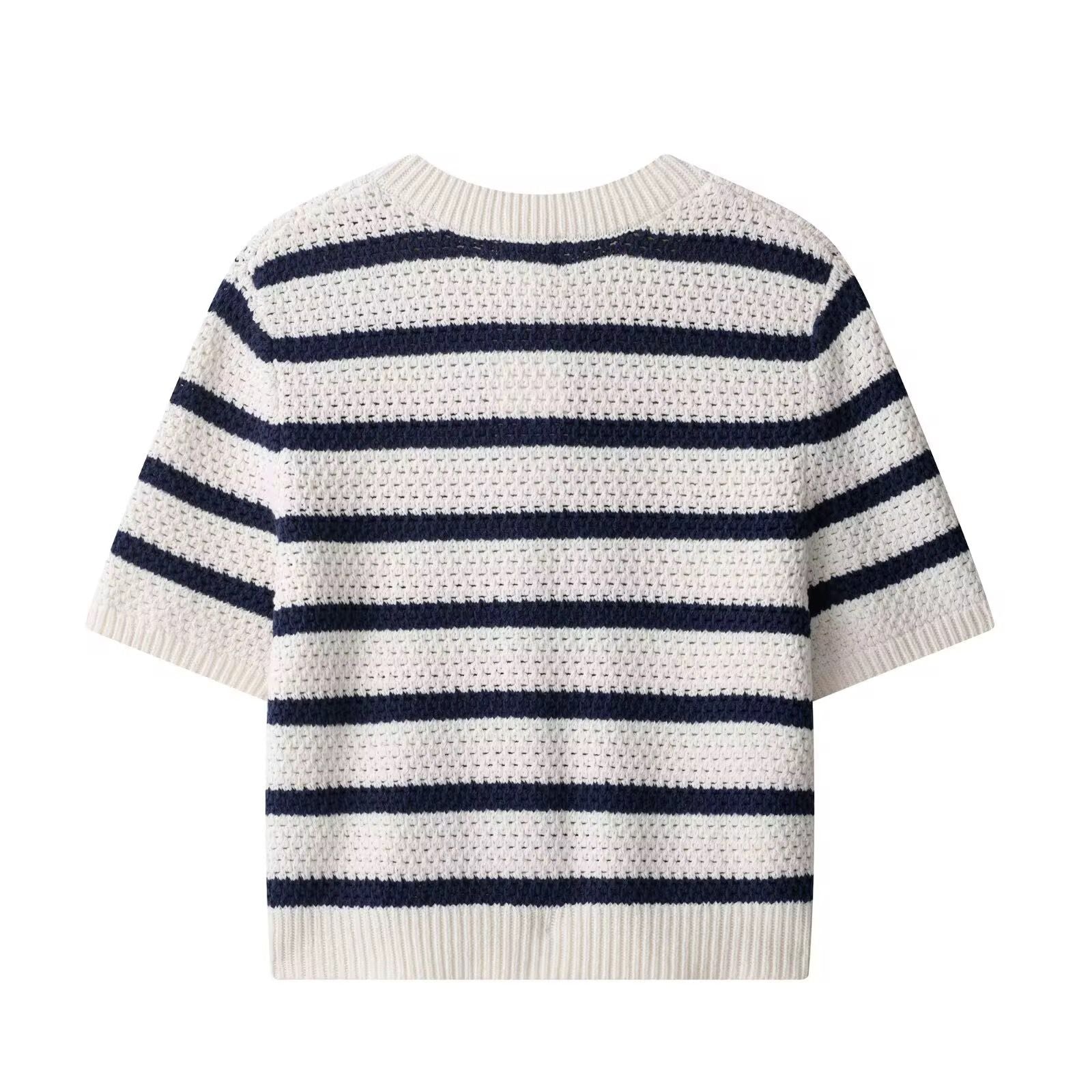 Nautique Knit