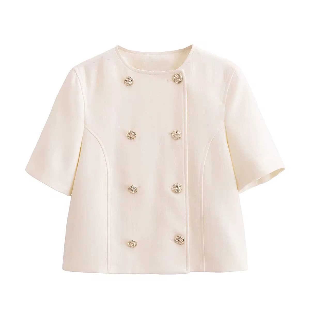 Pearl Crost Cardigan