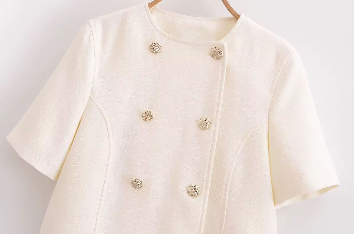 Pearl Crost Cardigan