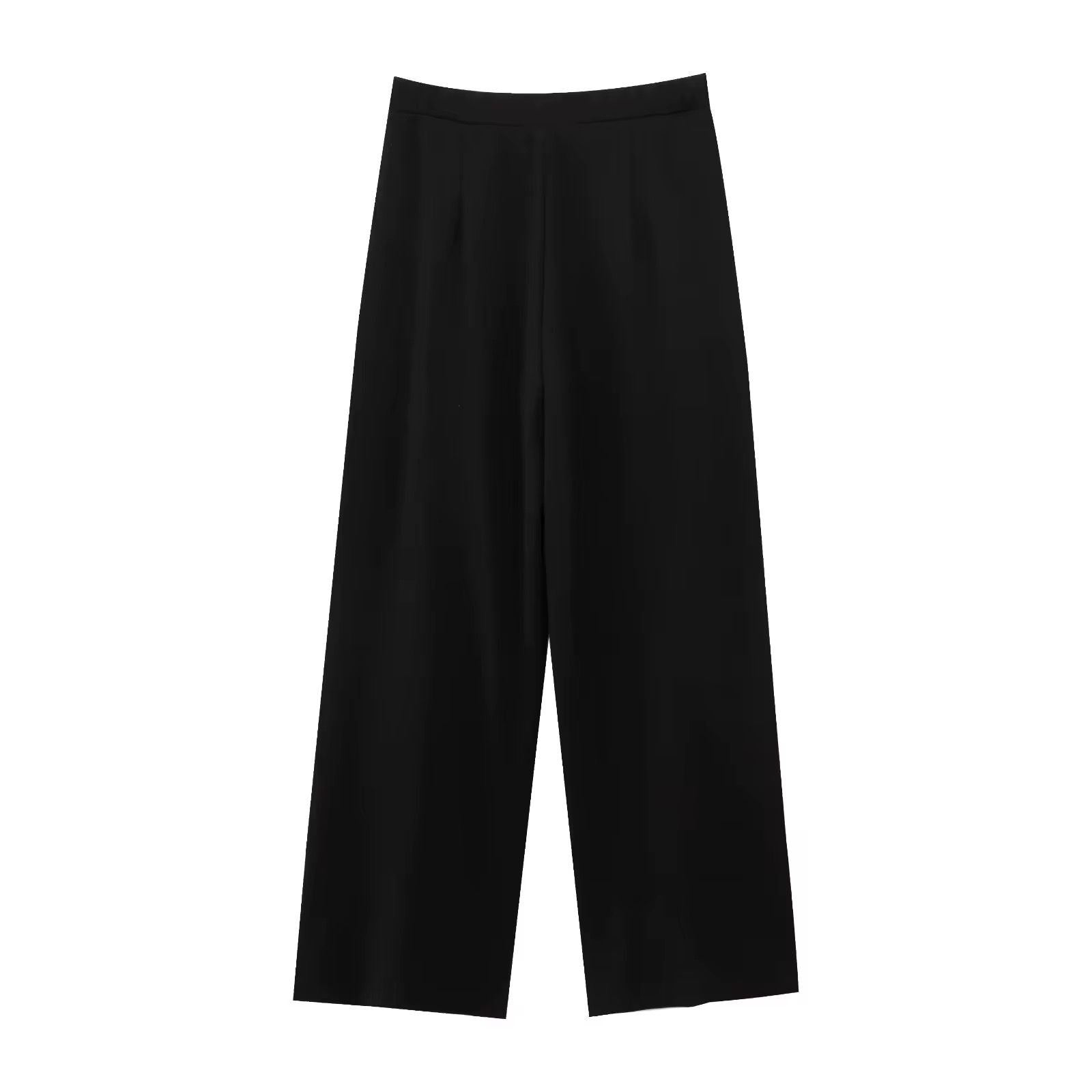 Buckle Trousers