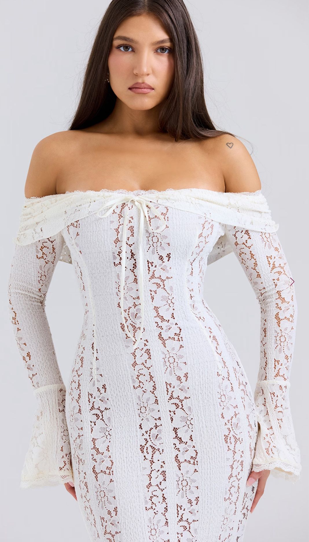 Belle Dress