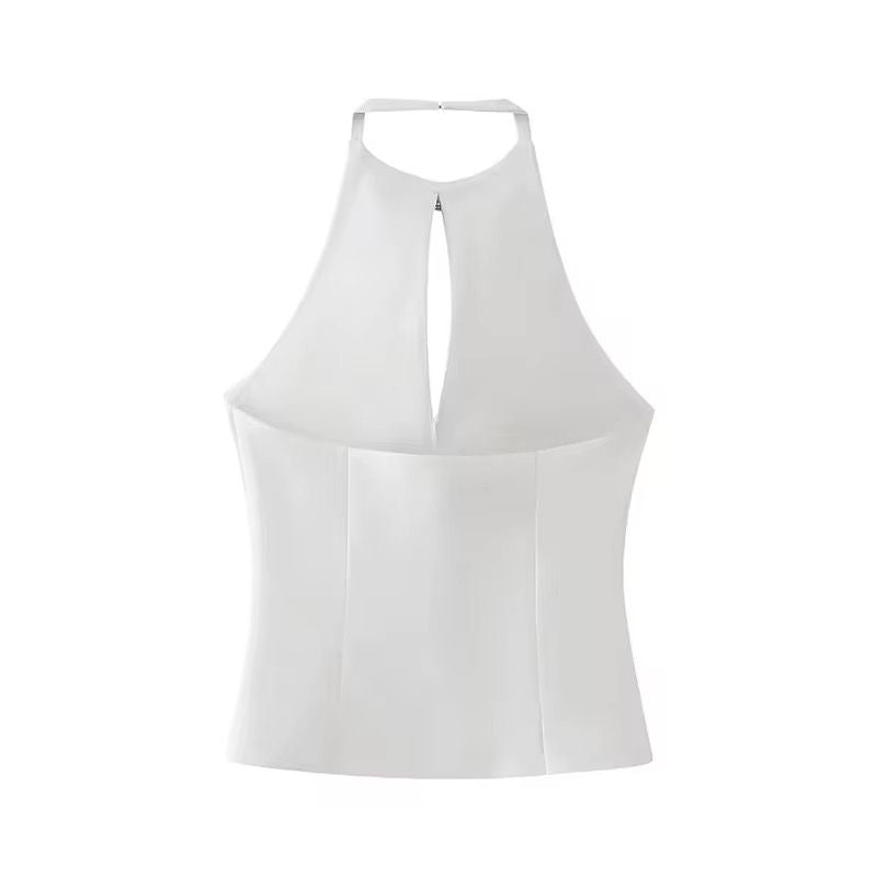 Rhinestone Top