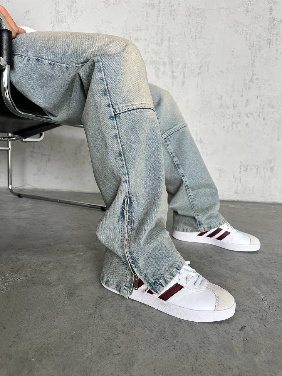 Rodrigue Jeans