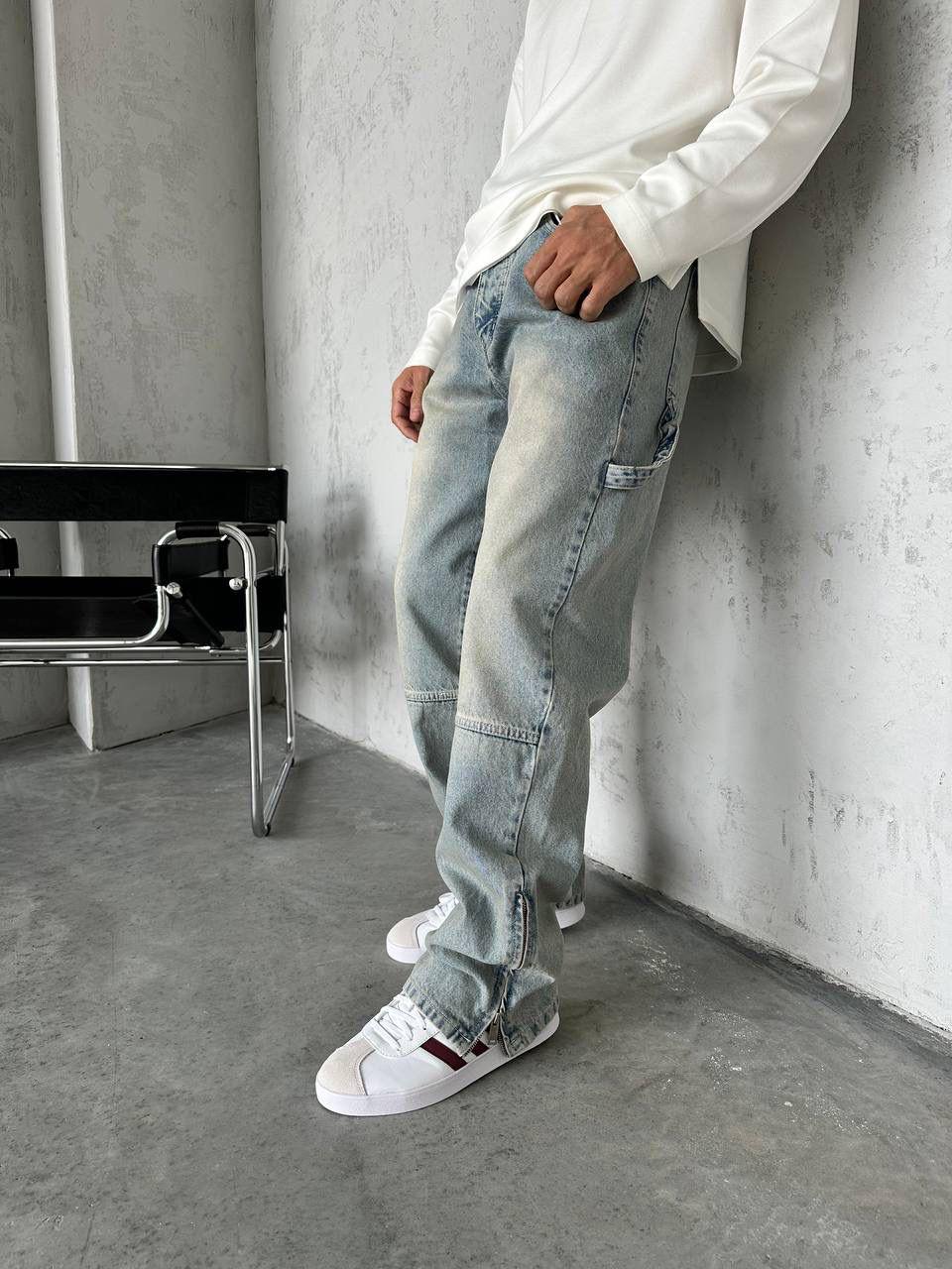 Rodrigue Jeans