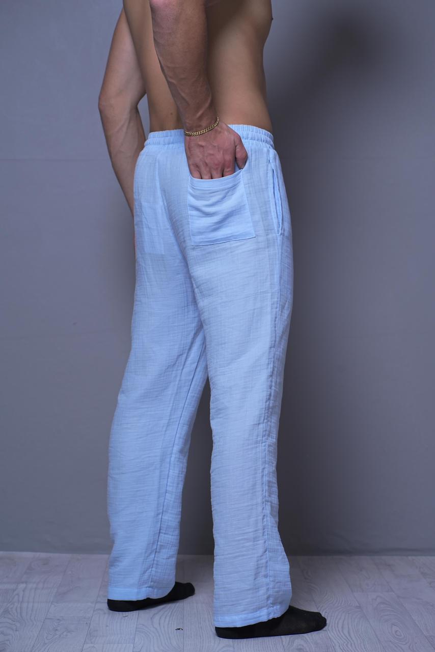 Lucas Linen Pant