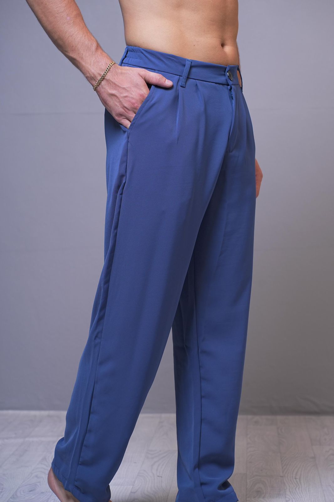 Enzo Trouser