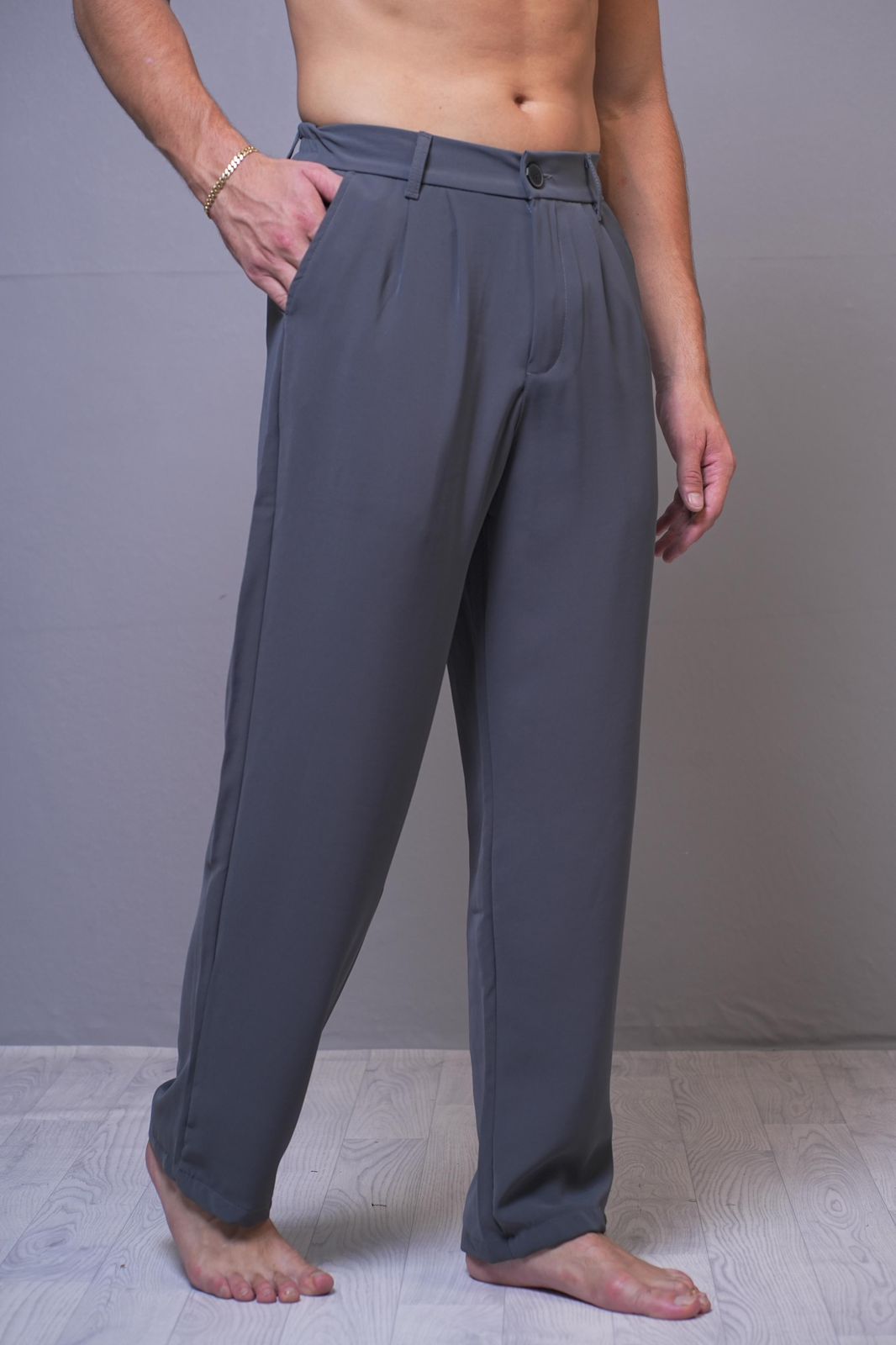 Enzo Trouser