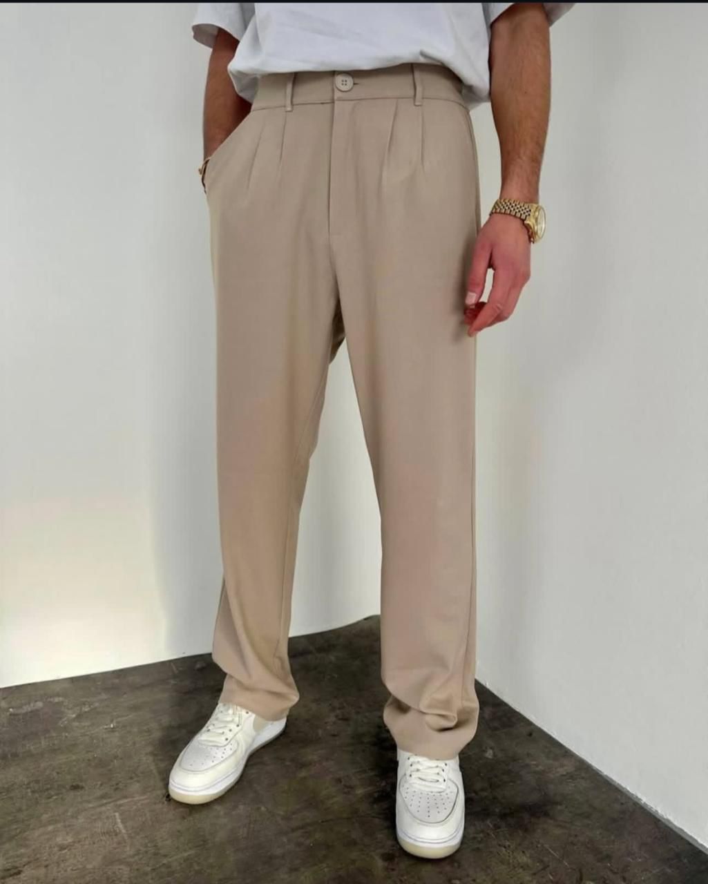 Robert Trouser