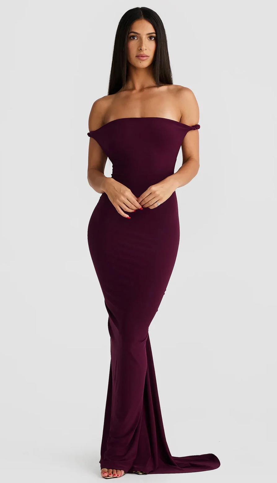 Maia dress