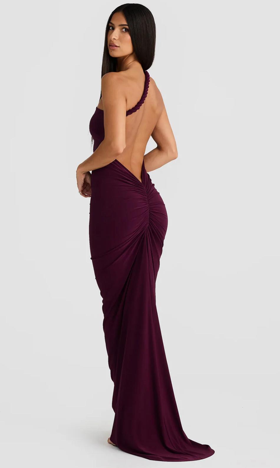 Maia dress