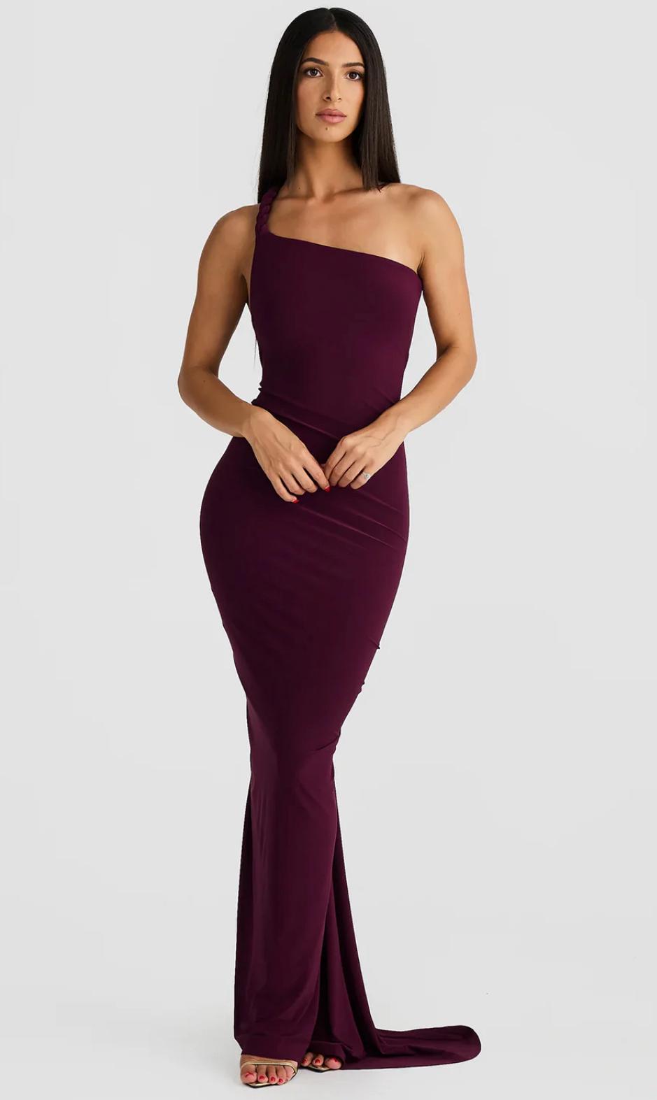 Maia dress