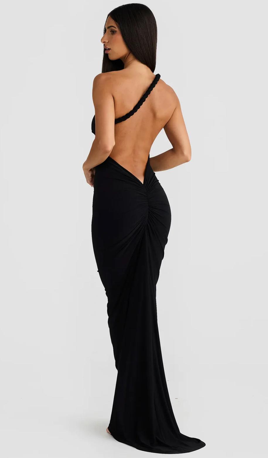 Maia dress