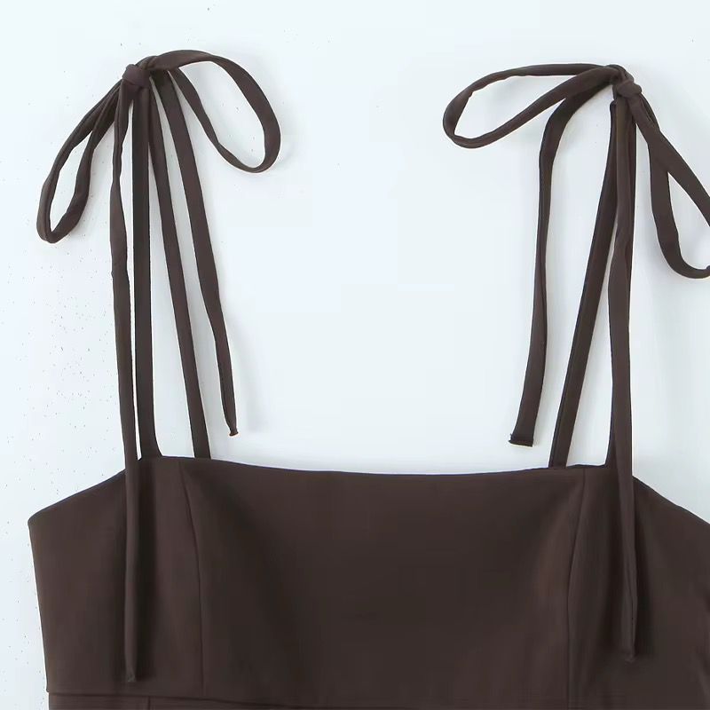 Latte strings top