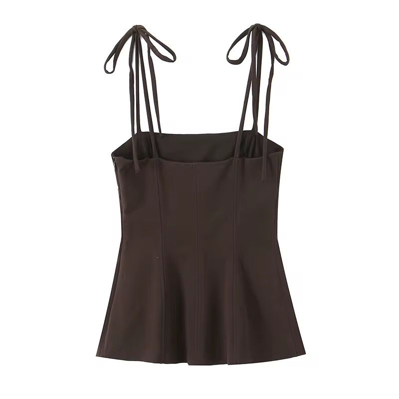 Latte strings top