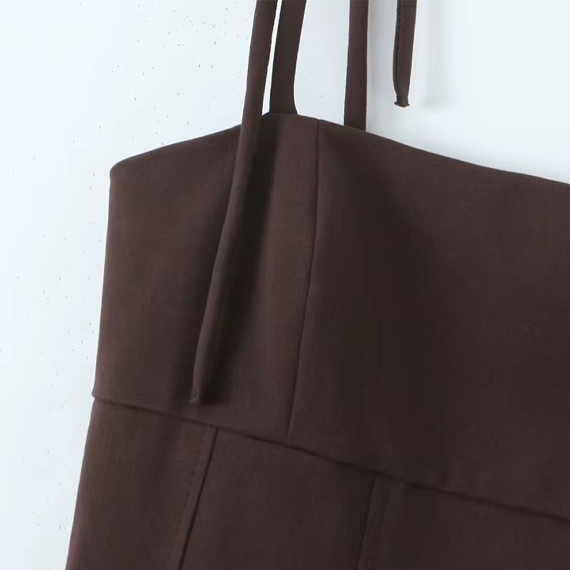 Latte strings top