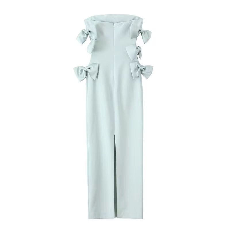 Icy muse dress
