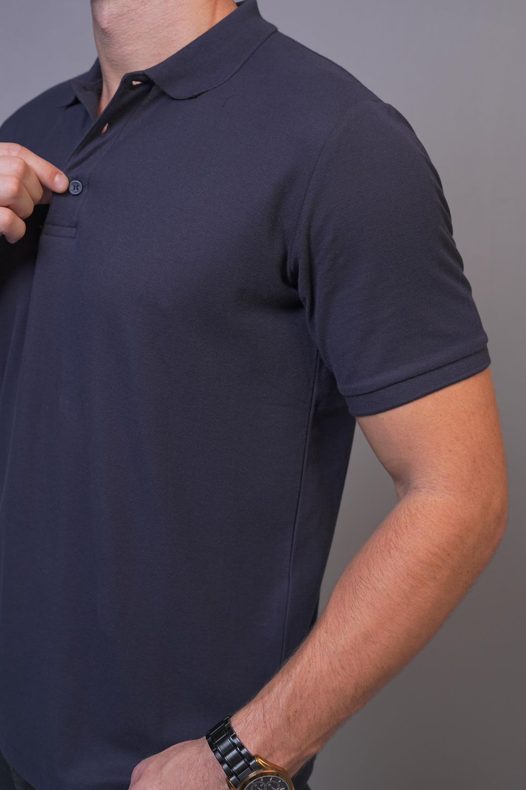 Theo Basic Polo
