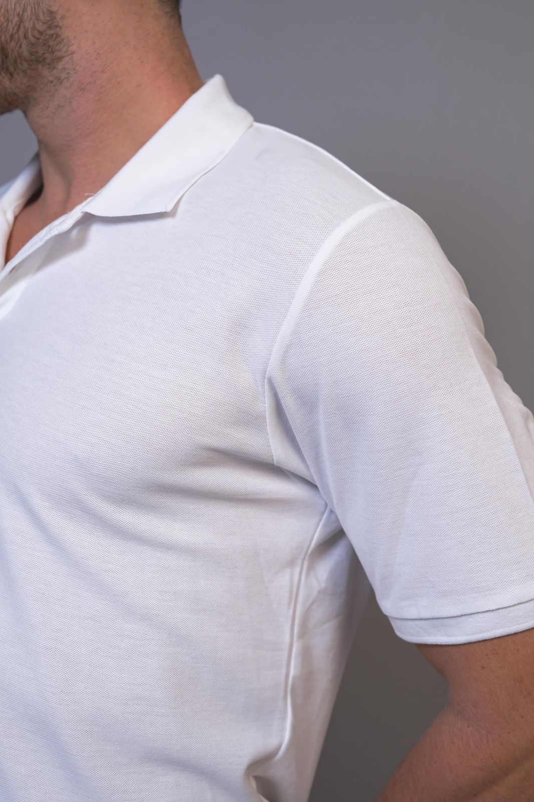 Theo Basic Polo