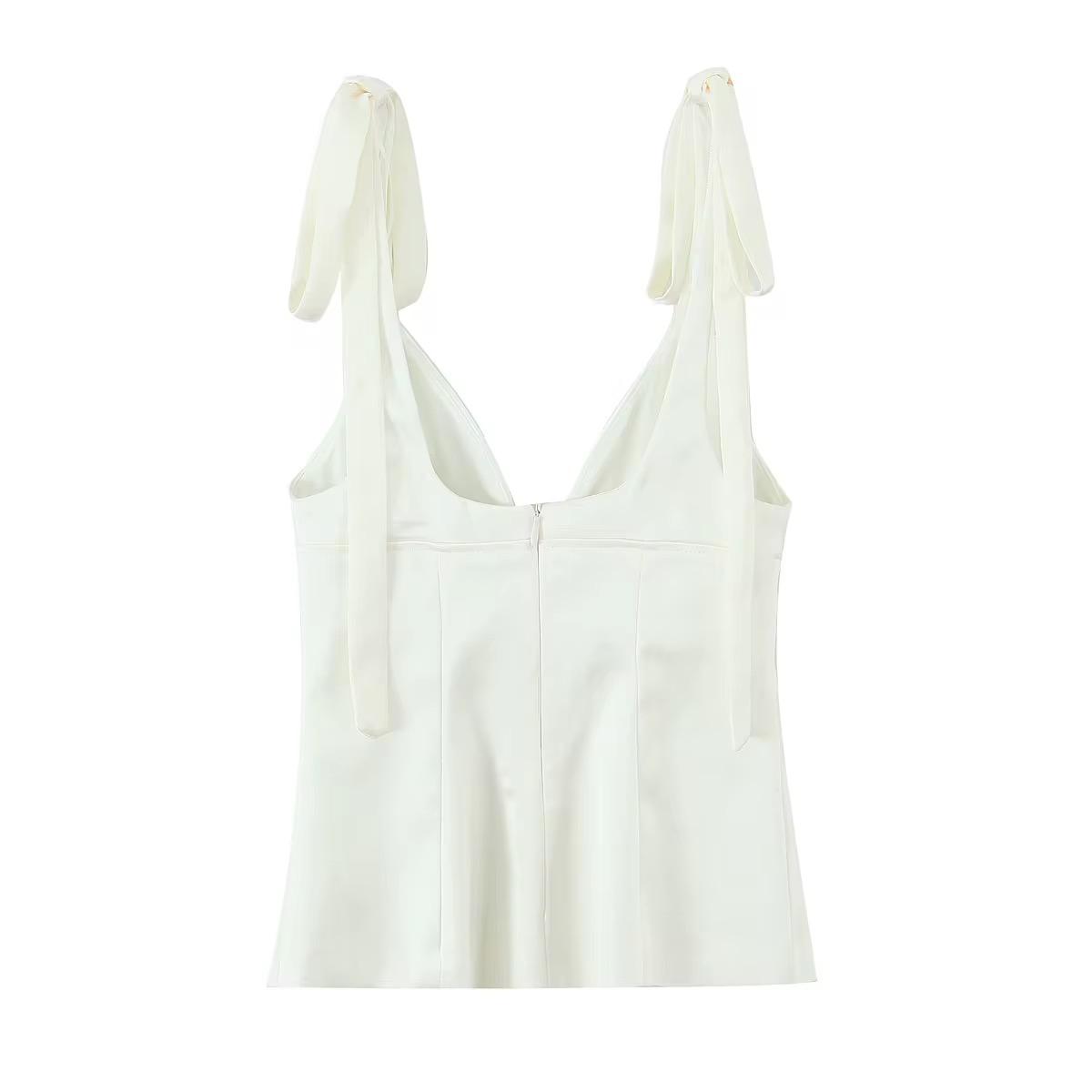 Sleek Style Top
