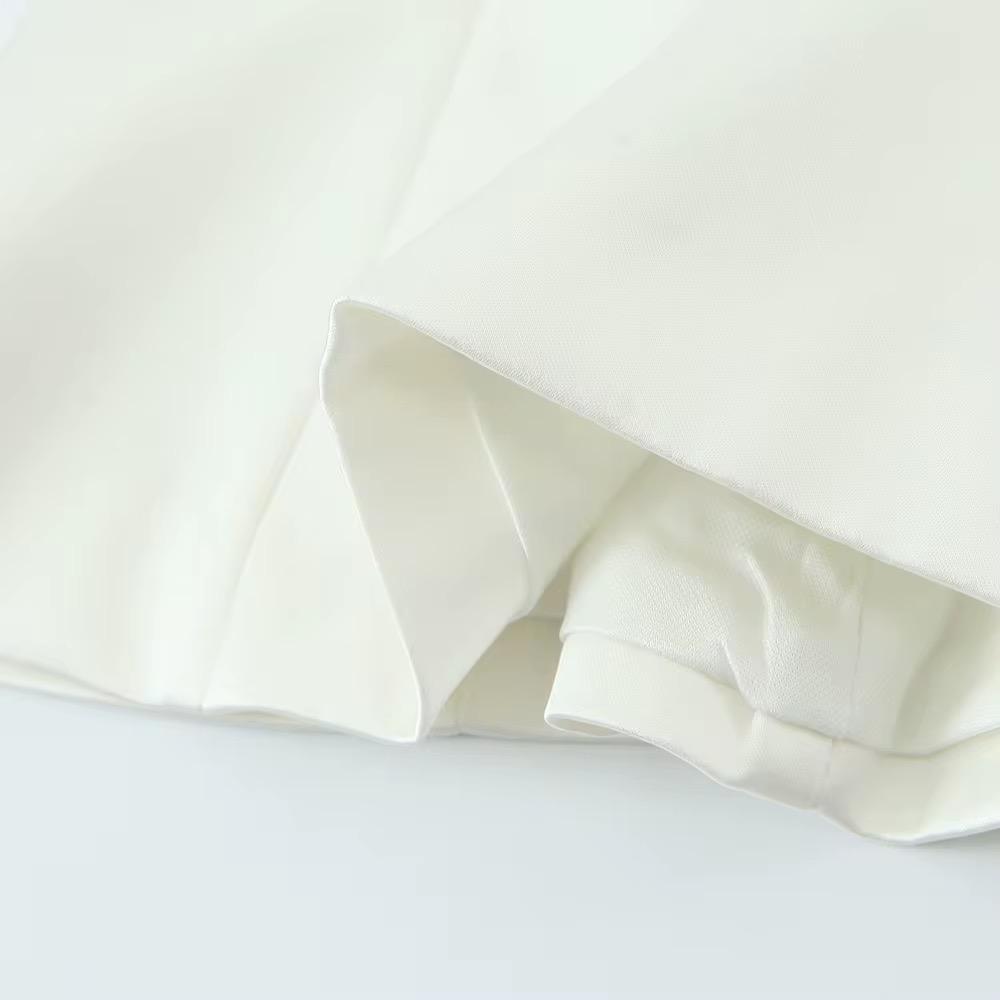 Sleek Style Top