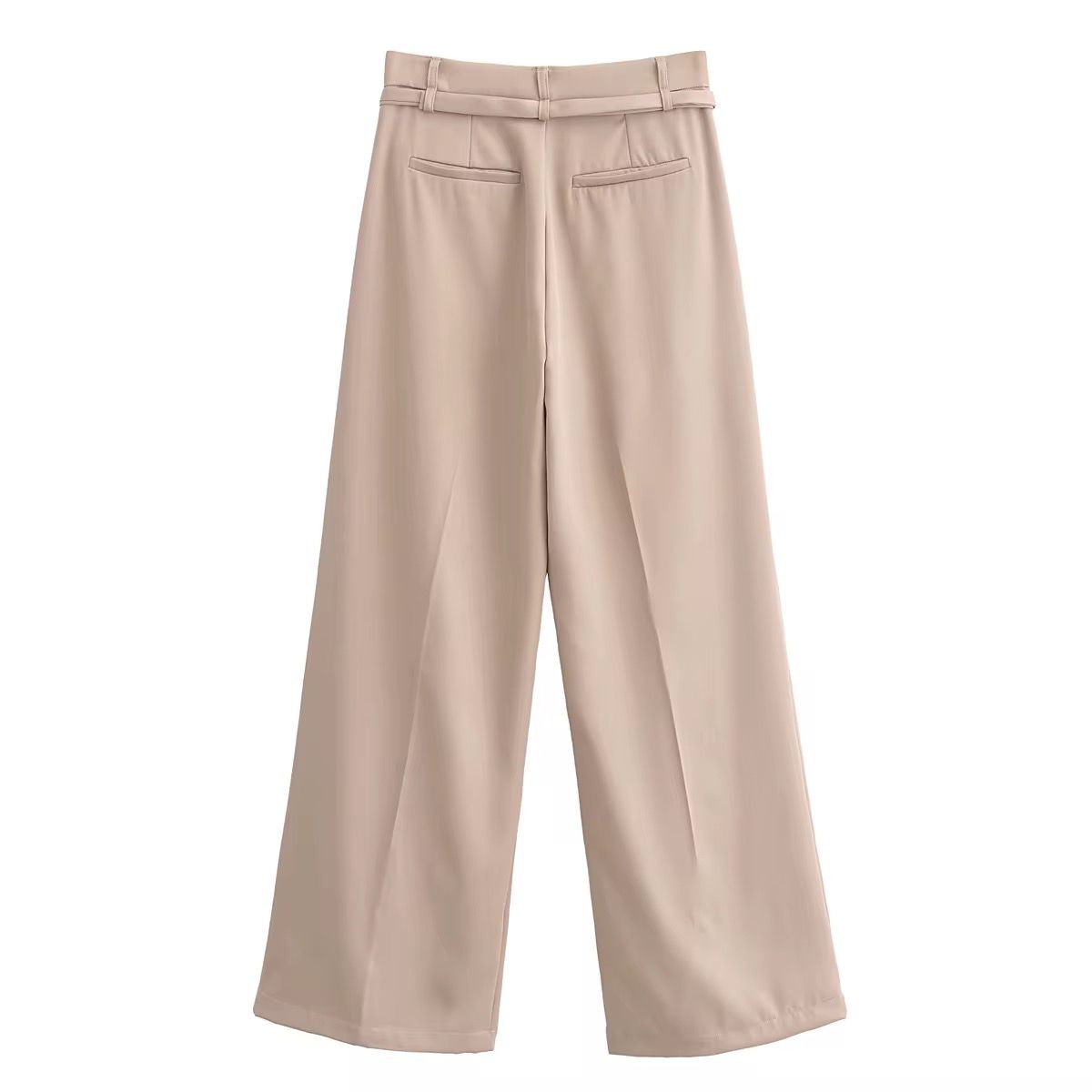 Vintage fly trousers