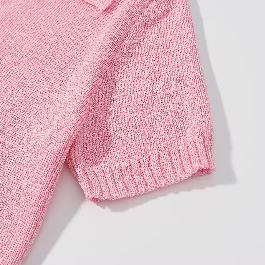Tie Front Cardigan