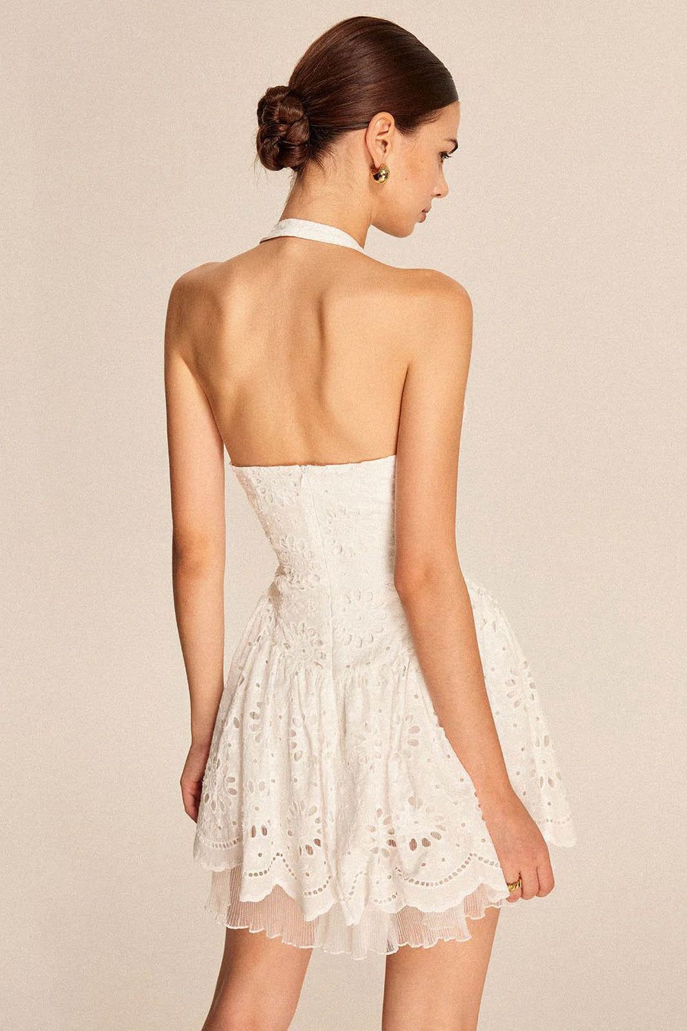 Seaside Dress