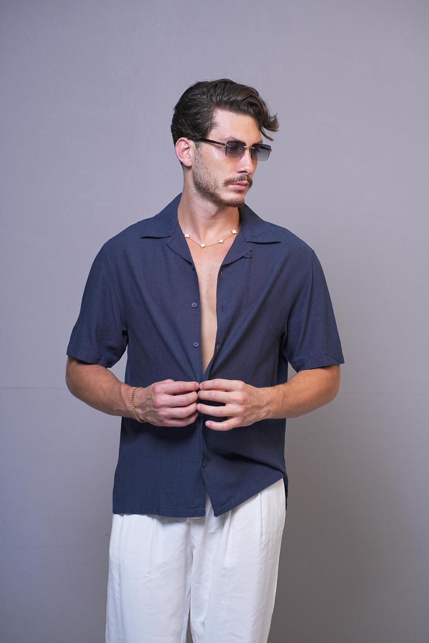 Jack Chemise Short Sleeve