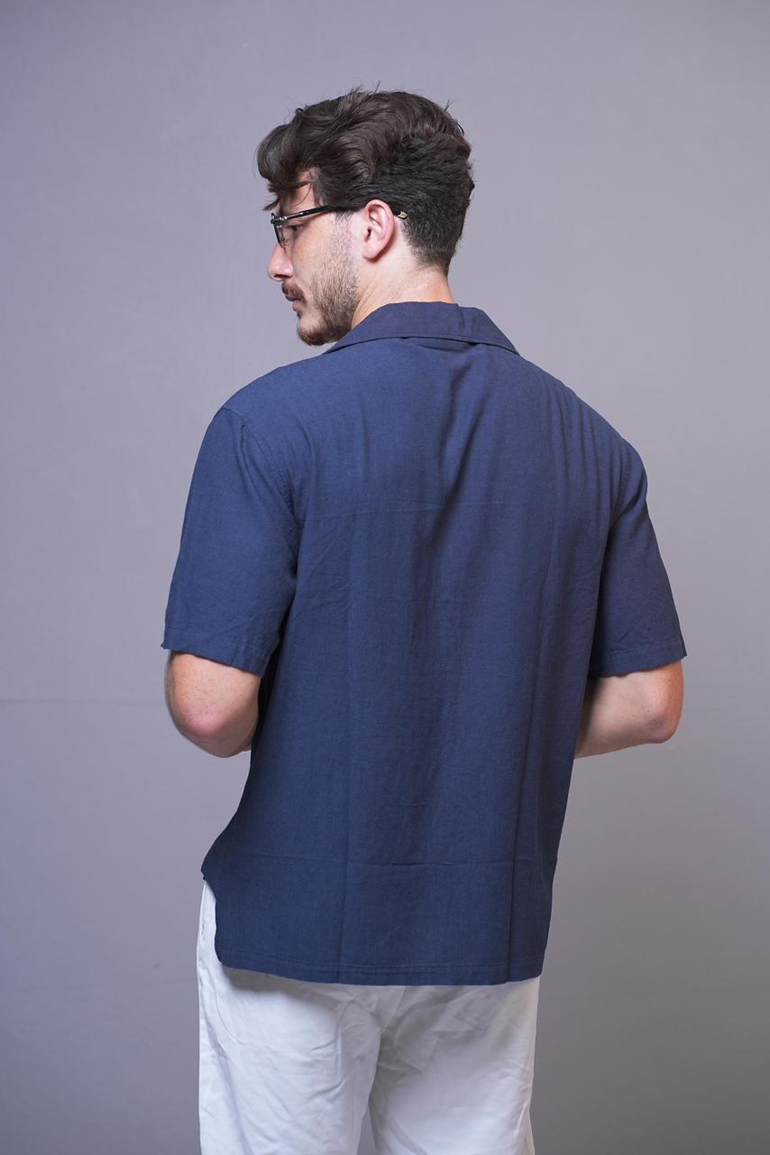 Jack Chemise Short Sleeve