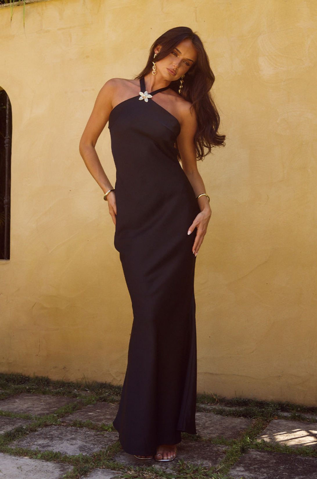 Chiara Dress
