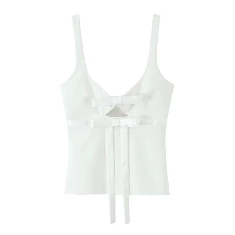Tie Top