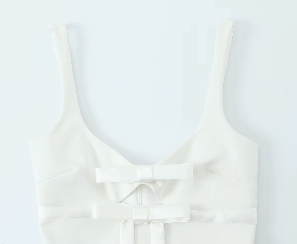 Tie Top