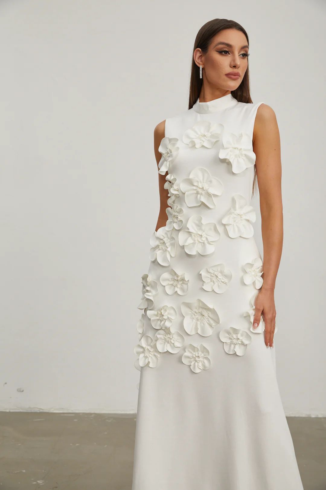 Blossom Dress
