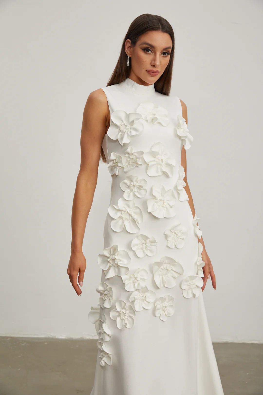 Blossom Dress