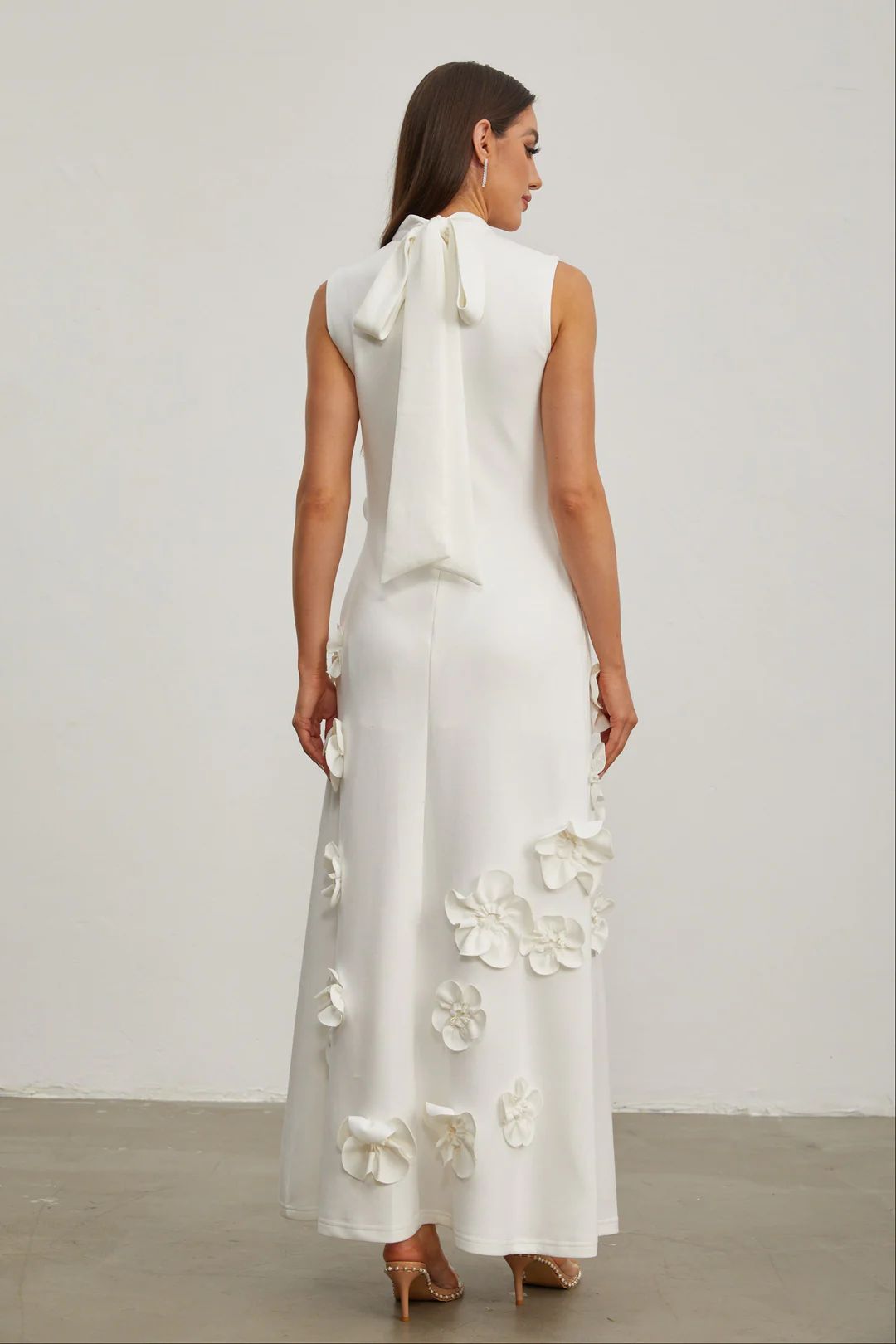 Blossom Dress