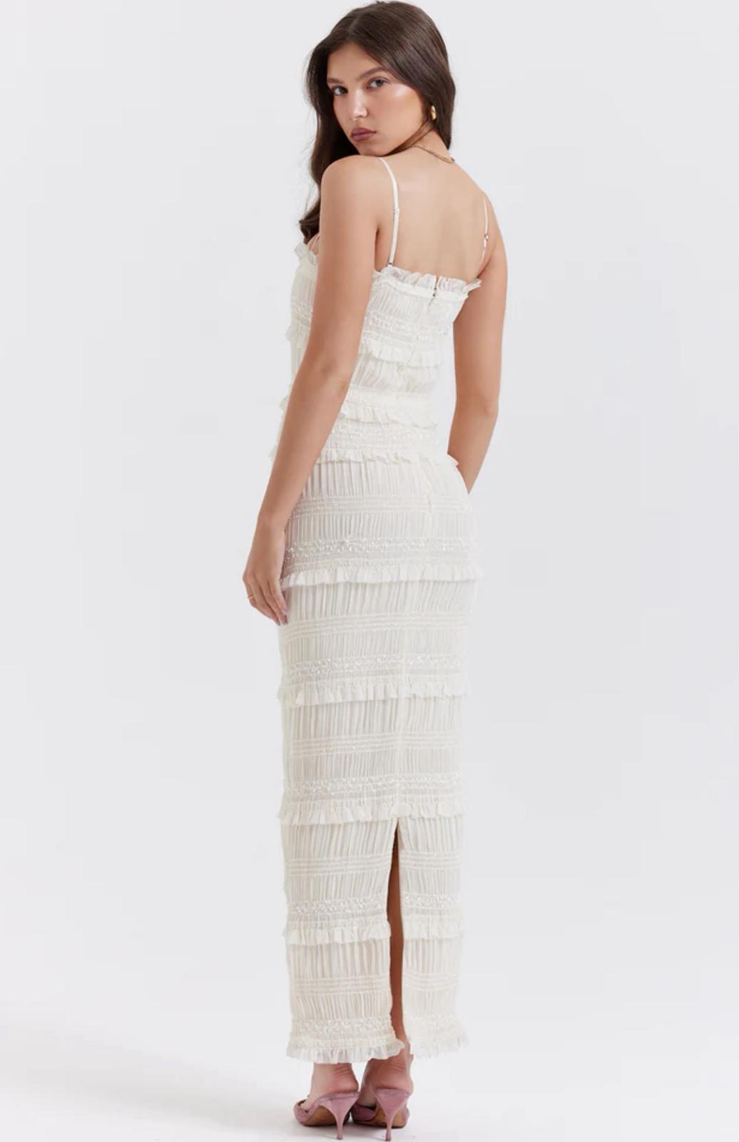 Solana Dress