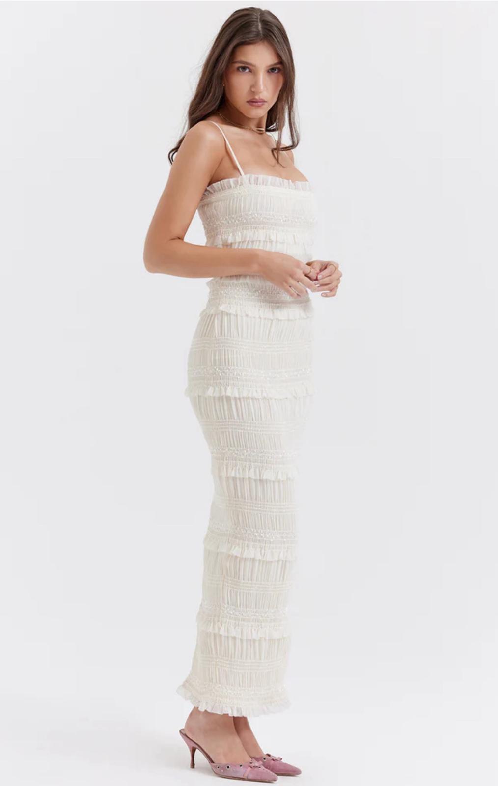 Solana Dress