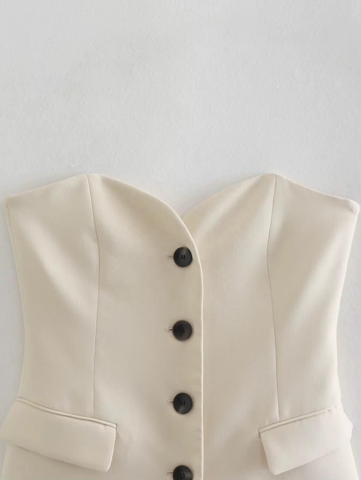 Suit set