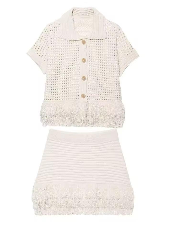 Patchwork Set
